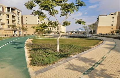 Apartment - 3 Bedrooms - 2 Bathrooms for sale in Elm Tree Park - Sarai - Mostakbal City Compounds - Mostakbal City - Future City - Cairo