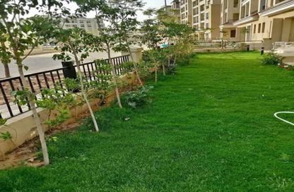 Apartment - 3 Bedrooms - 2 Bathrooms for sale in Elm Tree Park - Sarai - Mostakbal City Compounds - Mostakbal City - Future City - Cairo
