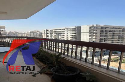 Apartment - 3 Bedrooms - 3 Bathrooms for sale in Al Nozha St. - Ard El Golf - Heliopolis - Masr El Gedida - Cairo