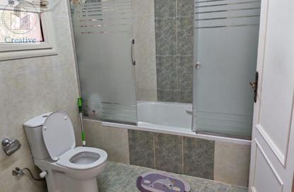 Whole Building - 1 Bedroom for sale in Swan Lake Katameya - The 1st Settlement - New Cairo City - Cairo