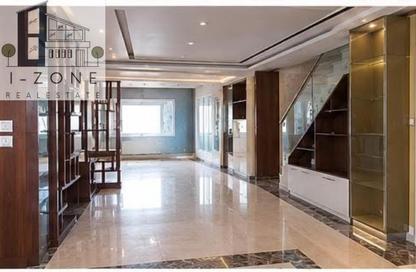 iVilla - 4 - 4 for rent in Mountain View Hyde Park - 5th Settlement Compounds - The 5th Settlement - New Cairo City - Cairo