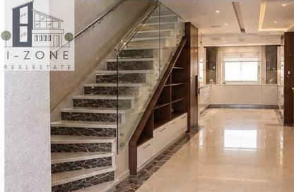 iVilla - 4 - 4 for rent in Mountain View Hyde Park - 5th Settlement Compounds - The 5th Settlement - New Cairo City - Cairo