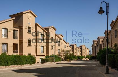 Chalet - 1 Bedroom - 1 Bathroom for sale in Piacera - Al Ain Al Sokhna - Suez