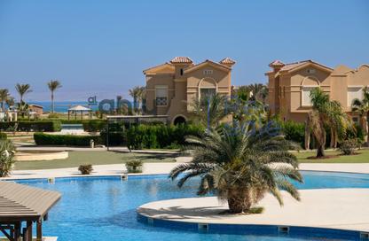 Chalet - 1 Bedroom - 1 Bathroom for sale in Piacera - Al Ain Al Sokhna - Suez