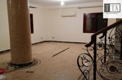 شقة - 4 - 3 للايجار في 6 ويست - بيفرلي هيلز - كمبوندات الشيخ زايد - الشيخ زايد - الجيزة