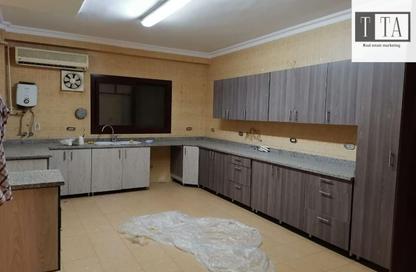 Apartment - 4 - 3 for rent in Six West - Beverly Hills - Sheikh Zayed Compounds - Sheikh Zayed City - Giza Apartment - 4 - 3 for rent in Six West - Beverly Hills - Sheikh Zayed Compounds - Sheikh Zayed City - Giza