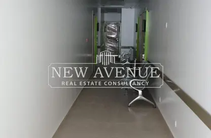 Clinic - 1 Bedroom - 1 Bathroom for rent in Al Shorouk Road - 1st Neighborhood - 8th District - Shorouk City - Cairo