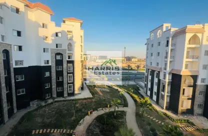 شقة - 3 غرف نوم - 3 حمامات للايجار في R3 - العاصمة الإدارية الجديدة - القاهرة