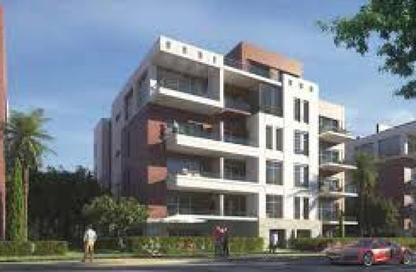 Apartment - 3 Bedrooms - 2 Bathrooms for sale in Promenade New Cairo - 5th Settlement Compounds - The 5th Settlement - New Cairo City - Cairo Apartment - 3 Bedrooms - 2 Bathrooms for sale in Promenade New Cairo - 5th Settlement Compounds - The 5th Settlement - New Cairo City - Cairo