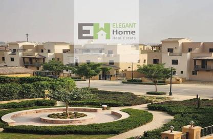 Townhouse - 4 Bedrooms - 4 Bathrooms for rent in Mivida - 5th Settlement Compounds - The 5th Settlement - New Cairo City - Cairo
