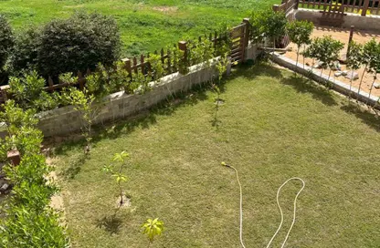 تاون هاوس - 4 غرف نوم - 5 حمامات للبيع في مدينة وصال - كمبوندات الشروق - مدينة الشروق - القاهرة