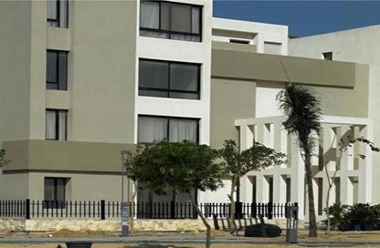 Chalet - 2 - 2 for sale in Zahra - Sidi Abdel Rahman - North Coast