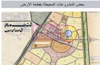 وحدة طبية - استوديو - 8 حمامات للبيع في مدينة القاهرة الجديدة - القاهرة