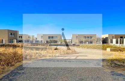 Villa - 3 Bedrooms - 4 Bathrooms for sale in Badya Palm Hills - 6 October Compounds - 6 October City - Giza