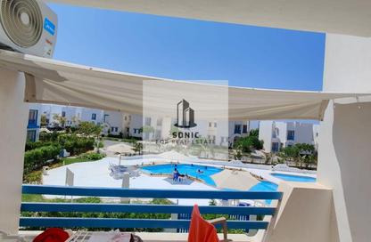 Chalet - 3 Bedrooms - 2 Bathrooms for sale in Mountain View - Ras Al Hekma - North Coast Chalet - 3 Bedrooms - 2 Bathrooms for sale in Mountain View - Ras Al Hekma - North Coast