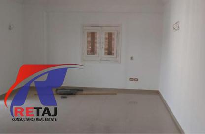 شقة - 4 غرف نوم - 3 حمامات للايجار في عمارات البنفسج - البنفسج - مدينة القاهرة الجديدة - القاهرة