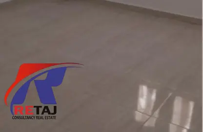 شقة - 4 غرف نوم - 3 حمامات للايجار في عمارات البنفسج - البنفسج - مدينة القاهرة الجديدة - القاهرة