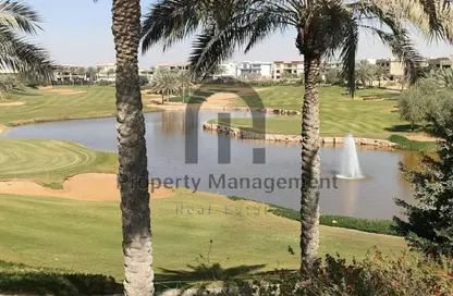 منزل مزدوج - 5 غرف نوم - 7 حمامات للبيع في قطامية ديونز - كمبوندات القطامية - القطامية - مدينة القاهرة الجديدة - القاهرة