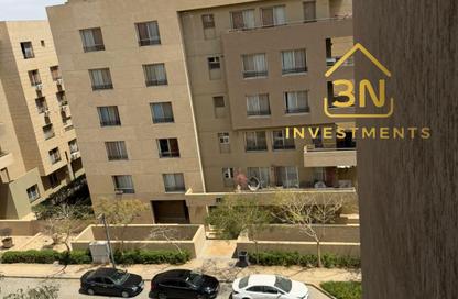 Apartment - 3 - 3 for rent in The Square - 5th Settlement Compounds - The 5th Settlement - New Cairo City - Cairo