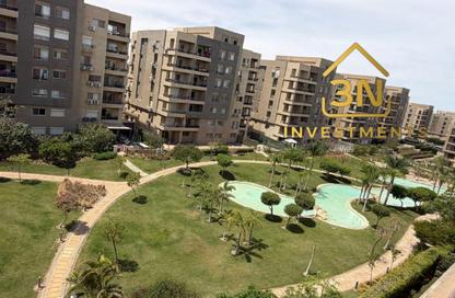Apartment - 3 - 3 for rent in The Square - 5th Settlement Compounds - The 5th Settlement - New Cairo City - Cairo
