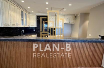 Apartment - 4 Bedrooms - 3 Bathrooms for rent in Aeon - 6 October Compounds - 6 October City - Giza