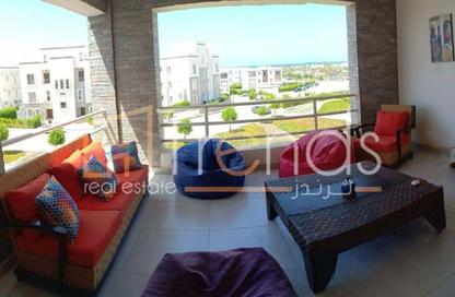 Chalet - 3 - 2 for sale in Amwaj - Sidi Abdel Rahman - North Coast
