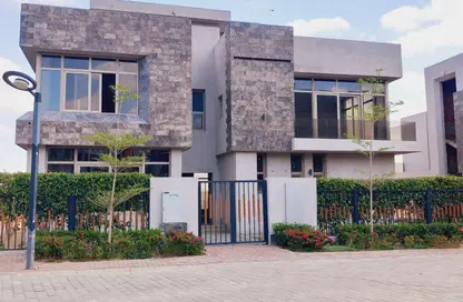 منزل مزدوج - 4 غرف نوم - 4 حمامات للبيع في صن كابيتال - طريق الفيوم الصحراوى - مدينة 6 أكتوبر - الجيزة منزل مزدوج - 4 غرف نوم - 4 حمامات للبيع في صن كابيتال - طريق الفيوم الصحراوى - مدينة 6 أكتوبر - الجيزة