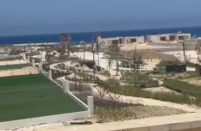 فيلا - 5 غرف نوم - 6 حمامات للبيع في سيلڤر ساندس - قسم مرسي مطروح - الساحل الشمالي