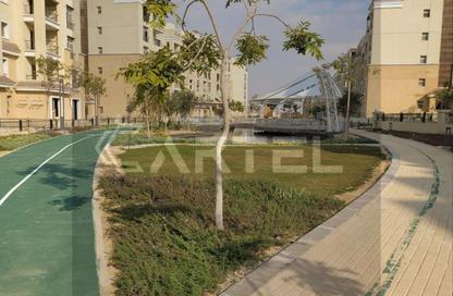 Villa - 3 Bedrooms - 3 Bathrooms for sale in Elan Sarai - Sarai - Mostakbal City Compounds - Mostakbal City - Future City - Cairo Villa - 3 Bedrooms - 3 Bathrooms for sale in Elan Sarai - Sarai - Mostakbal City Compounds - Mostakbal City - Future City - Cairo