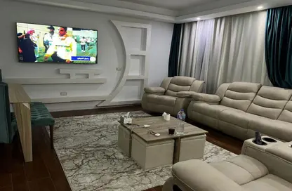 Apartment - 2 Bedrooms - 1 Bathroom for sale in Darna - Zahraa El Maadi - Hay El Maadi - Cairo