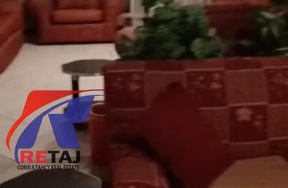 Apartment - 4 - 3 for sale in Makram Ebeid St. - 6th Zone - Nasr City - Cairo