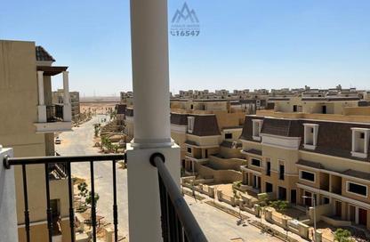 شقة - 3 - 3 للبيع في سراي - كمبوندات مدينة المستقبل - مدينة المستقبل - القاهرة