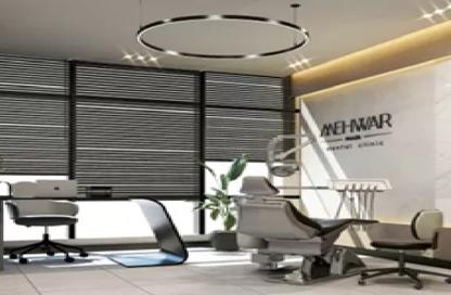 Clinic - Studio - 1 for sale in Mehwar Plaza - 26th of July Corridor - 6 October City - Giza Clinic - Studio - 1 for sale in Mehwar Plaza - 26th of July Corridor - 6 October City - Giza