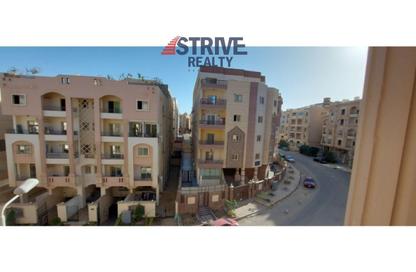 Apartment - 3 Bedrooms - 2 Bathrooms for sale in South Lotus - El Lotus - New Cairo City - Cairo