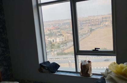 Apartment - 2 Bedrooms - 2 Bathrooms for sale in Zahraa El Maadi - Hay El Maadi - Cairo