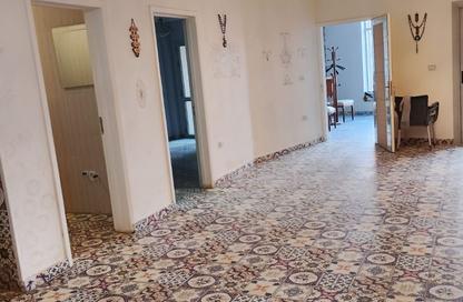 Apartment - 2 Bedrooms - 2 Bathrooms for sale in Zahraa El Maadi - Hay El Maadi - Cairo