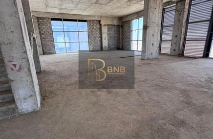 Whole Building - Studio - 7+ Bathrooms for rent in District 5 - 5th Settlement Compounds - The 5th Settlement - New Cairo City - Cairo
