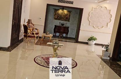 Whole Building - 7+ Bedrooms - 7+ Bathrooms for sale in 7th District - Sheikh Zayed City - Giza Whole Building - 7+ Bedrooms - 7+ Bathrooms for sale in 7th District - Sheikh Zayed City - Giza