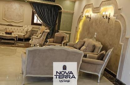 Whole Building - 7+ Bedrooms - 7+ Bathrooms for sale in 7th District - Sheikh Zayed City - Giza Whole Building - 7+ Bedrooms - 7+ Bathrooms for sale in 7th District - Sheikh Zayed City - Giza