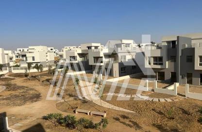 Townhouse - 4 - 5 for sale in Cluster 18 - Hyde Park - New Cairo City - Cairo