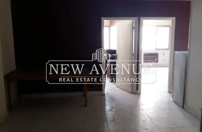 Office Space - 1 Bedroom - 2 Bathrooms for rent in Wust Al Balad St. - Kafr Abu Seer - Hay El Marg - Cairo