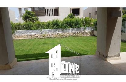 Chalet - 2 Bedrooms - 3 Bathrooms for sale in Hacienda Bay - Sidi Abdel Rahman - North Coast