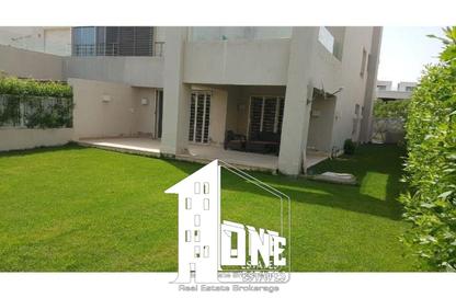 Chalet - 2 Bedrooms - 3 Bathrooms for sale in Hacienda Bay - Sidi Abdel Rahman - North Coast Chalet - 2 Bedrooms - 3 Bathrooms for sale in Hacienda Bay - Sidi Abdel Rahman - North Coast