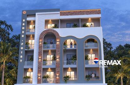 Apartment - Studio - 1 for sale in El Hadaba District - Hurghada - Red Sea Apartment - Studio - 1 for sale in El Hadaba District - Hurghada - Red Sea
