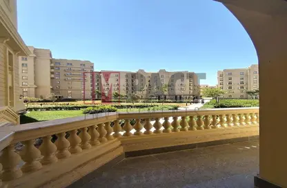 Apartment - 3 Bedrooms - 3 Bathrooms for sale in Al Maqsad - New Capital Compounds - New Capital City - Cairo