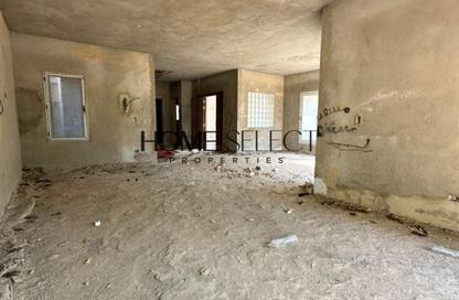 Villa - 4 Bedrooms - 4 Bathrooms for sale in Palm Hills Golf Extension - Al Wahat Road - 6 October City - Giza