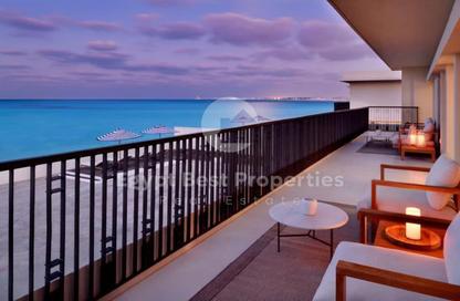 Villa - 6 Bedrooms - 7 Bathrooms for sale in Modon Abu Dhabi - Ras Al Hekma - North Coast Villa - 6 Bedrooms - 7 Bathrooms for sale in Modon Abu Dhabi - Ras Al Hekma - North Coast