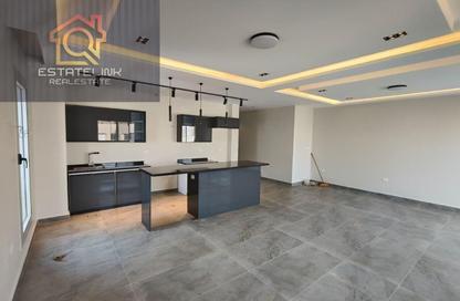Apartment - 3 Bedrooms - 2 Bathrooms for rent in Village Gardens Katameya - 5th Settlement Compounds - The 5th Settlement - New Cairo City - Cairo