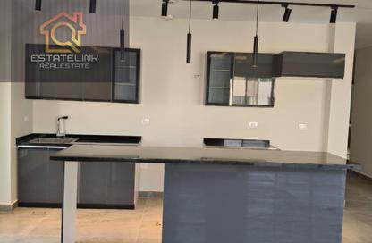 Apartment - 3 Bedrooms - 2 Bathrooms for rent in Village Gardens Katameya - 5th Settlement Compounds - The 5th Settlement - New Cairo City - Cairo