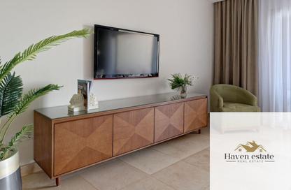 Apartment - 2 Bedrooms - 3 Bathrooms for rent in Cairo Festival City - North Investors Area - New Cairo City - Cairo Apartment - 2 Bedrooms - 3 Bathrooms for rent in Cairo Festival City - North Investors Area - New Cairo City - Cairo